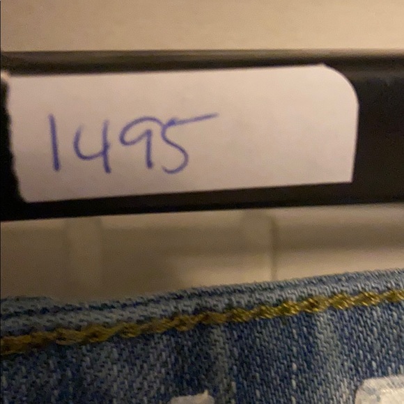 🌼 A loves a jeans size 31 - Picture 8 of 8